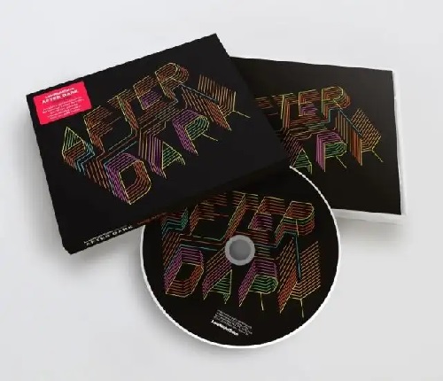 BILL BREWSTER / AFTER DARK - VESPERTINE (CD)