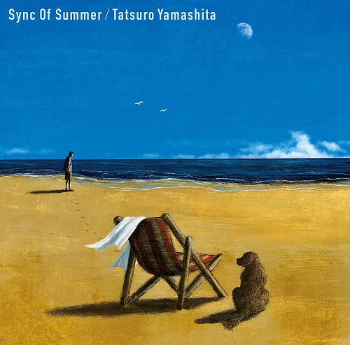 TATSURO YAMASHITA / 山下達郎 / Sync Of Summer