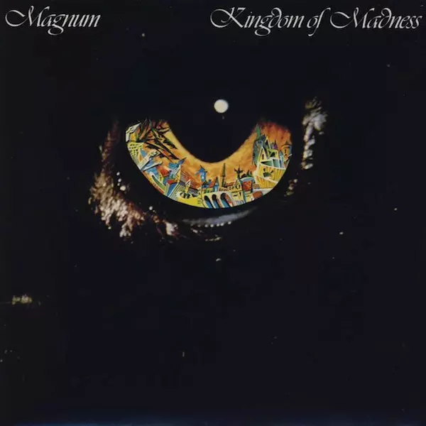 Magnum Magnum: Updated and Expanded Edition (Japanese