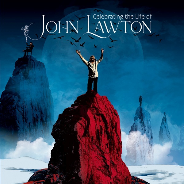 JOHN LAWTON / ジョン・ロートン / CELEBRATING THE LIFE OF JOHN LAWTON / セレブレイティング・ザ・ライフ・オヴ・ジョン・ロートン