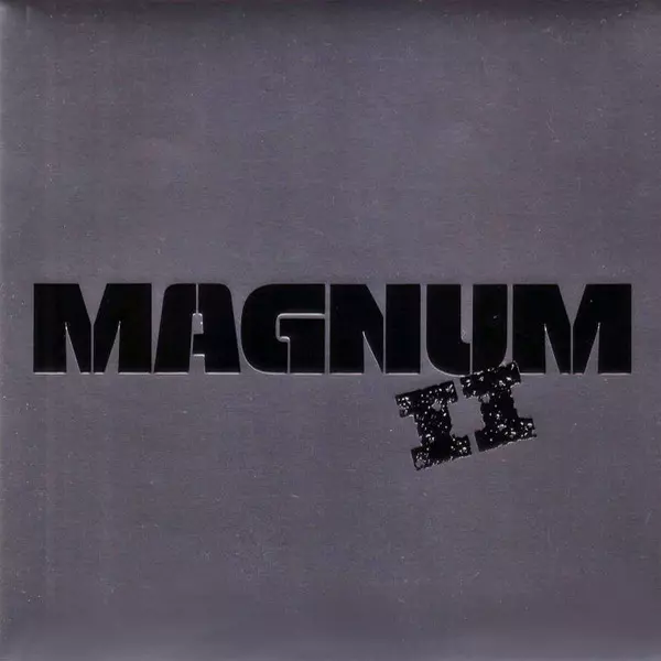 マグナム2(紙ジャケット仕様) II / II(紙ジャケット SHM-CD)/MAGNUM (from UK)/マグナム