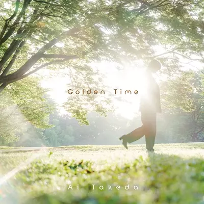 AI TAKEDA / 武田愛 / Golden Time