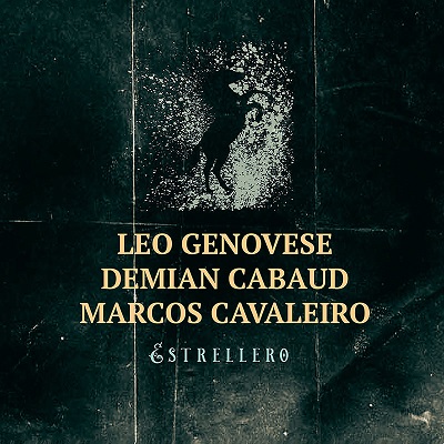 LEO GENOVESE / レオ・ジェノヴェス / Estrellero
