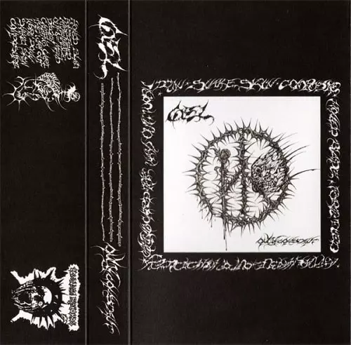 GEL (PUNK) / ONLY CONSTANT (CASSETTE)