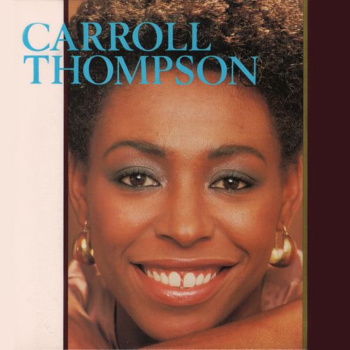 キャロル・トンプソン / CARROLL THOMPSON (EXPANDED CD EDITION)