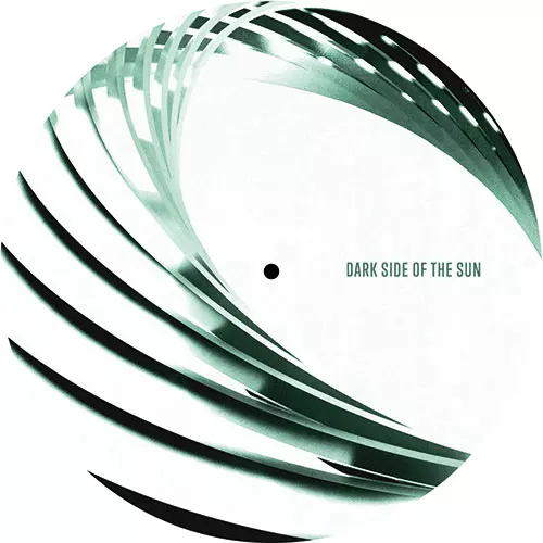 N-GYNN / DARK SIDE OF TIME EP