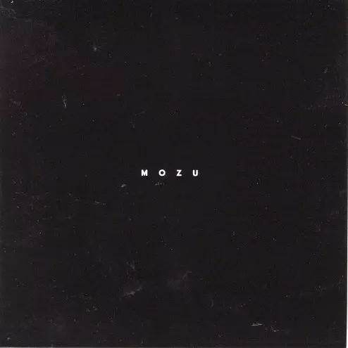 MOZU / Official Bootleg / オフィシャルブートレッグ