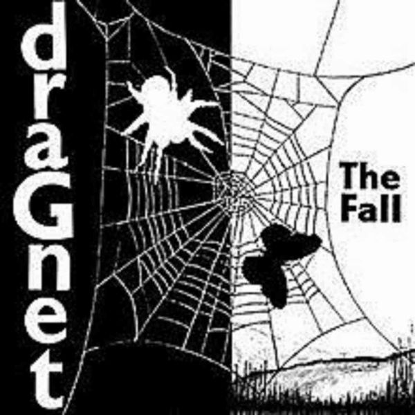 FALL / フォール / DRAGNET 12" BLACK VINYL EDITION