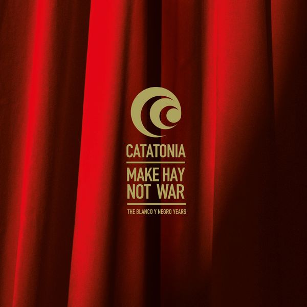 CATATONIA / カタトニア / MAKE HAY NOT WAR - THE BLANCO Y NEGRO YEARS - 5CD CLAMSHELL BOX 