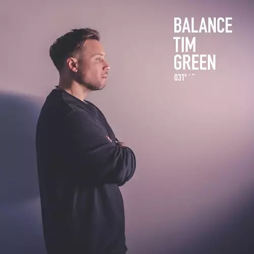 TIM GREEN / BALANCE PRESENTS TIM GREEN (2LP)