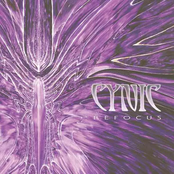 CYNIC / シニック / REFOCUS