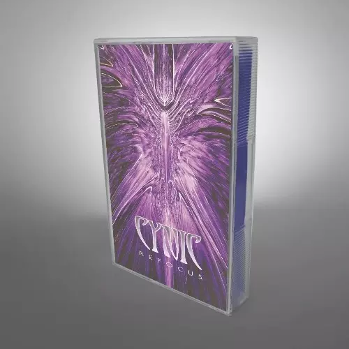 CYNIC / シニック / REFOCUS<CASSETTE>