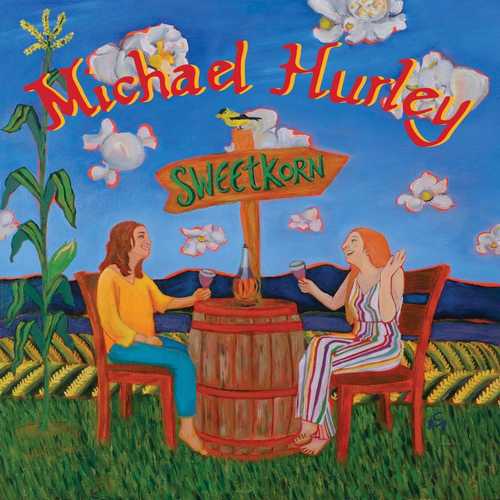 MICHAEL HURLEY / マイケル・ハーレイ / SWEETKORN(LP)