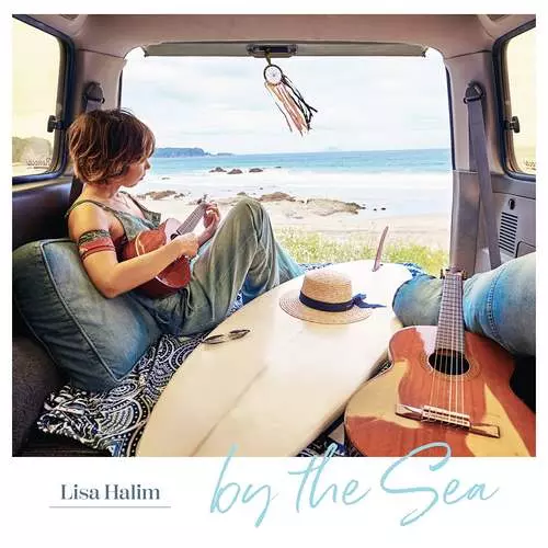 Lisa Halim / 元気を出して (7")