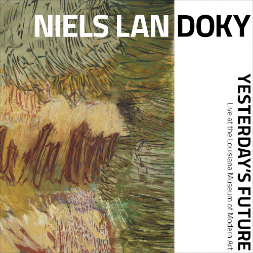 NIELS LAN DOKY / ニルス・ラン・ドーキー / Yesterday's Future(2LP)