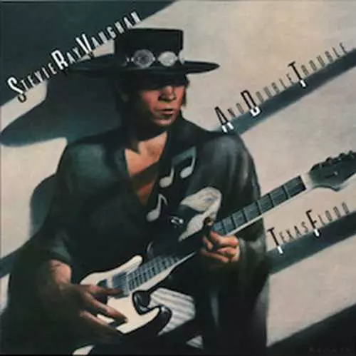 けんちゃさま スティーヴィーレイヴォーン　＆ダブルトラブル　SRV Amazon.co.jp: エッセンシャル・スティーヴィー・レイ・ヴォーン
