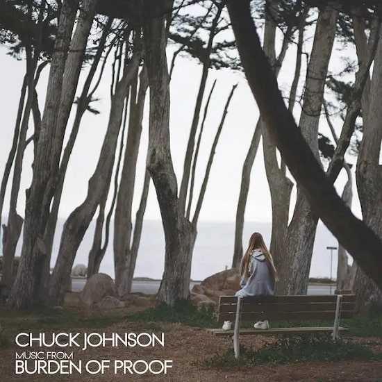 CHUCK JOHNSON / MUSIC FROM BURDEN OF PROOF