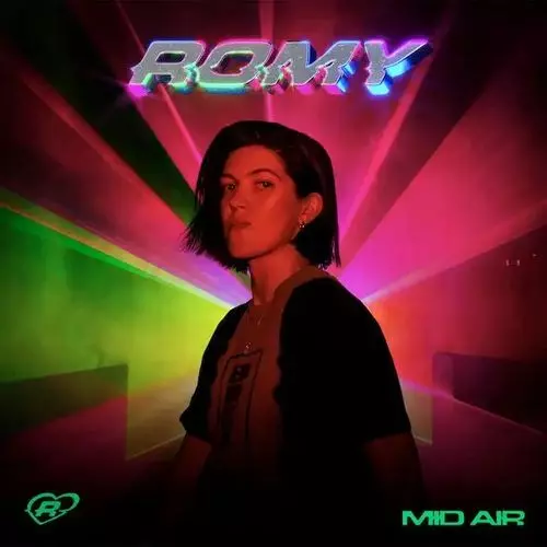 ROMY /  MID AIR / ミッド・エア