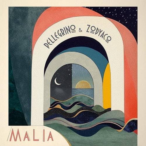 PELLEGRINO & ZODYACO / MALIA