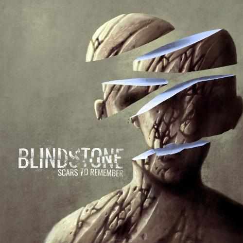 BLINDSTONE / ブラインドストーン / SCARS TO REMEMBER