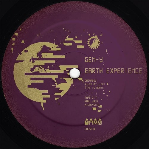 GEN-Y / EARTH EXPERIENCE