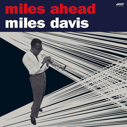 MILES DAVIS / マイルス・デイビス / Miles Ahead(LP/180g)