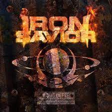IRON SAVIOR / アイアン・セイヴィアー / RIDING ON FIRE - THE NOISE YEARS 1997-2004 6CD CLAMSHELL BOX