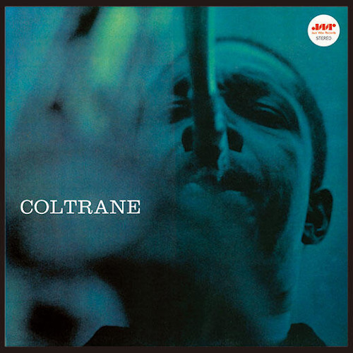 Coltrane (LP/180g)/JOHN COLTRANE/ジョン・コルトレーン/180g重量盤 