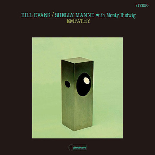 BILL EVANS / ビル・エヴァンス / Empathy(LP/180g)