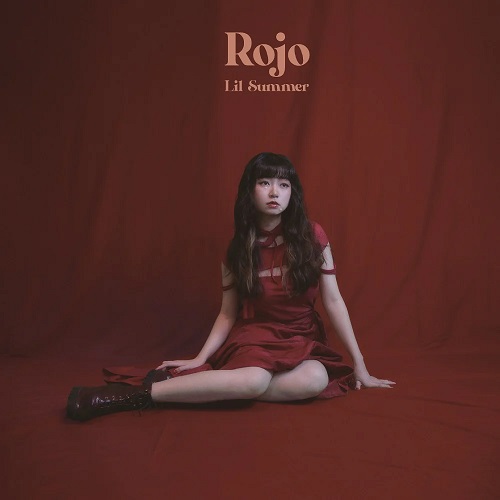 LIL SUMMER / Lil Summer / ROJO (LP)