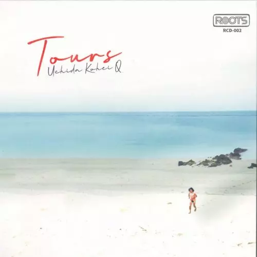 UCHIDA KOHEI Q / TOURS