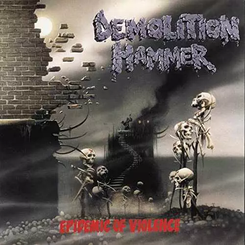 H CATHEDRAL ＋ DEMOLITION HAMMER CDセット 22 oz Steel Demo Hammer | Crescent Tools