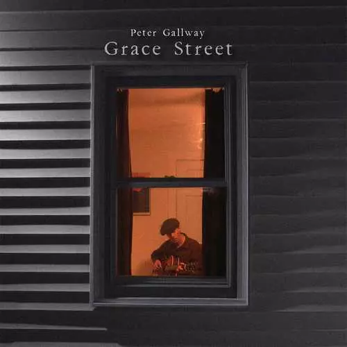 PETER GALLWAY / ピーター・ゴールウェイ / GRACE STREET