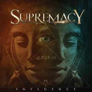 SUPREMACY(COLOMBIA) / INFLUENCE