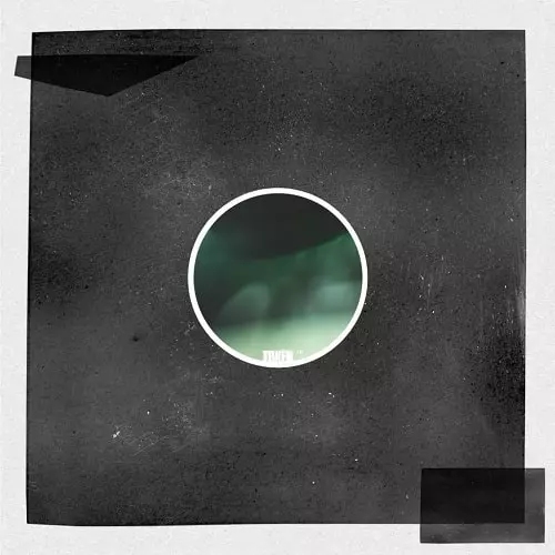 BORDER ONE / LIGHT TRAIL EP