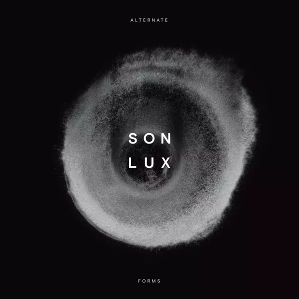 エブリシング・エブリウェア・オール・アット・ワンス　Son Lux　レコード Son Lux - Everything Everywhere All At Once (Original Motion