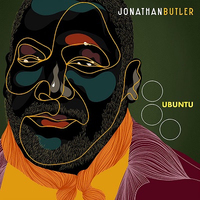JONATHAN BUTLER / ジョナサン・バトラー / Ubuntu