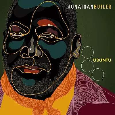 JONATHAN BUTLER / ジョナサン・バトラー / Ubuntu