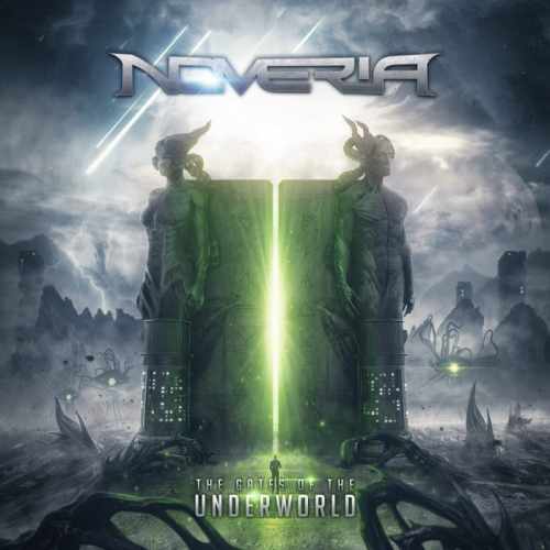 NOVERIA / ノヴェリア / HE GATES OF THE UNDERWORLD