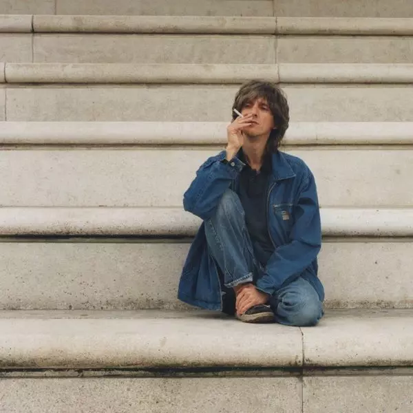 DURUTTI COLUMN / ドゥルッティ・コラム / タイム・ワズ・ジャイガンティック...ホウェン・ウィー・ワー・キッズ / TIME WAS GIGANTIC... WHEN WE WERE KIDS (25 YEAR ANNIVERSARY EDITION) (国内盤CD)