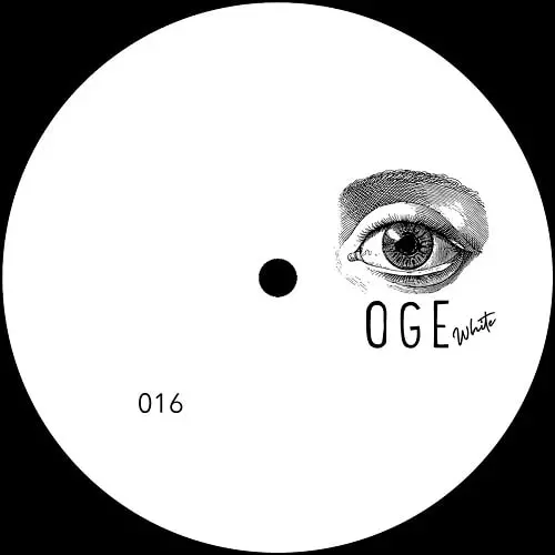 FUNK E / UNTITLED [HAND-STAMPED / VINYL ONLY]