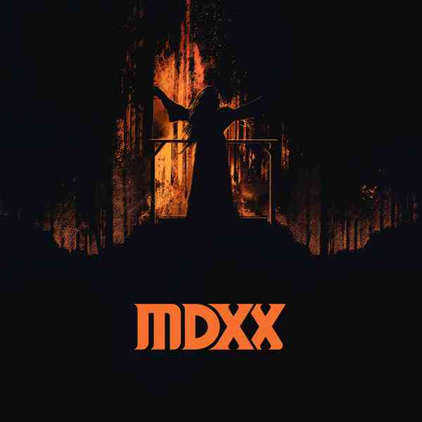 MDXX / MDXX 