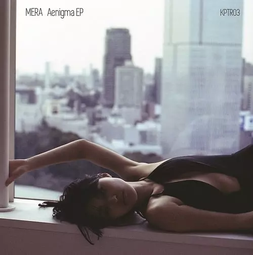MERA / AENIGMA EP