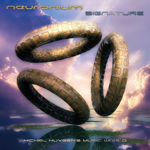NEURONIUM / ニューロニウム / SIGNATURE