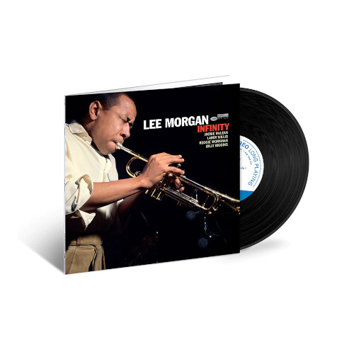Lee Morgan Volume3 高音質BLP1557 - ジャズ