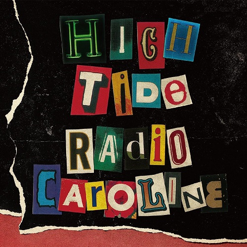 Radio Caroline / High Tide