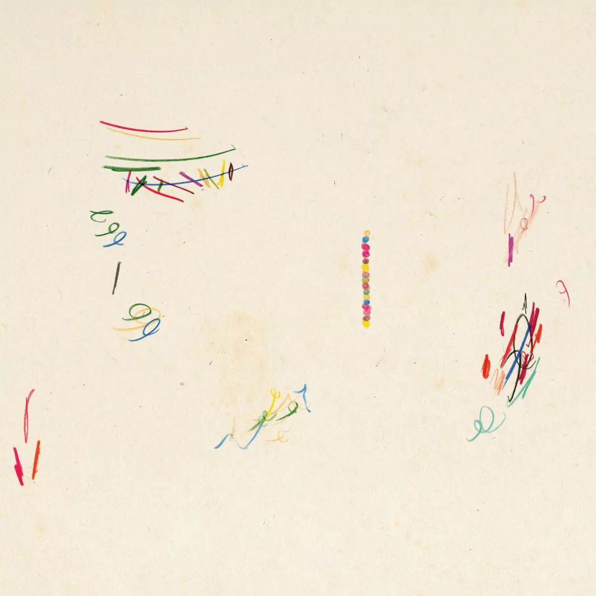 GUNN-TRUSCINSKI-NACE / GLASS BAND (LP + 7")