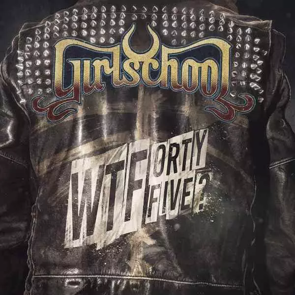 GIRLSCHOOL / ガールスクール商品一覧|ディスクユニオン GIRLSCHOOL / ガールスクール商品一覧|ディスクユニオン