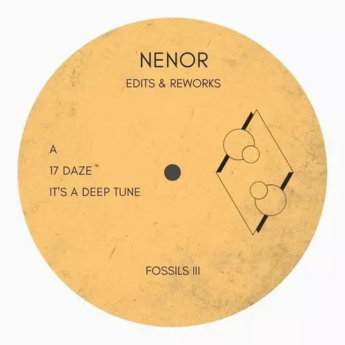 OBAS NENOR / EDITS & REWORKS