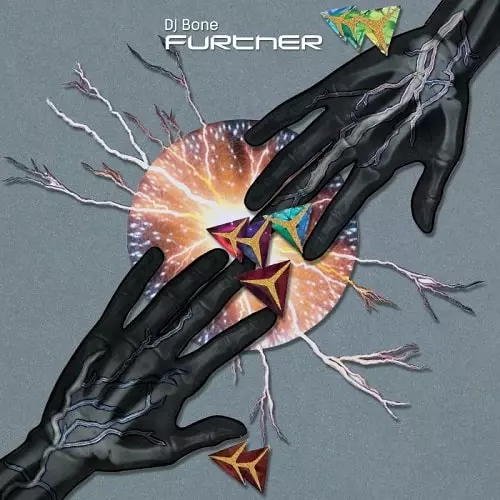 DJ BONE / FURTHER (LIMITED 180 GRAM TRANSPARENT PURPLE VINYL 3XLP)